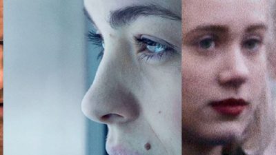 DELHIS VACKRASTE HÄNDER / SVT och Anagram (Foto: Janne Danielsson) - BEDRAG / DR (Foto: Christian Geisnæs) - SKAM / NRK
