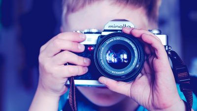 Foto: Markus Spiske/Unsplash.
