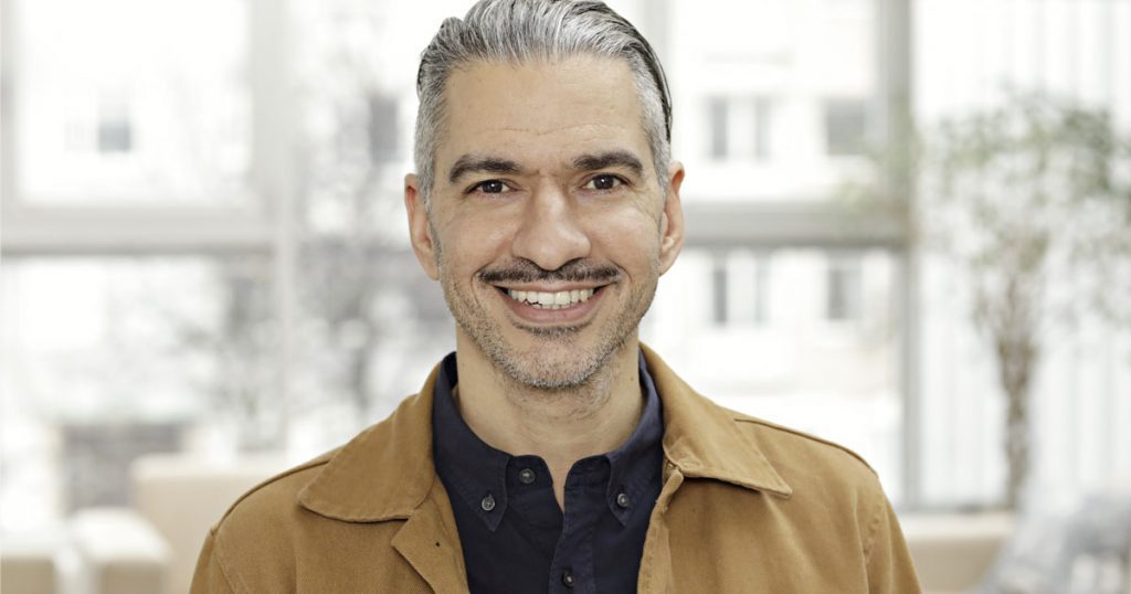 Safa Safiyari, barnchef SVT