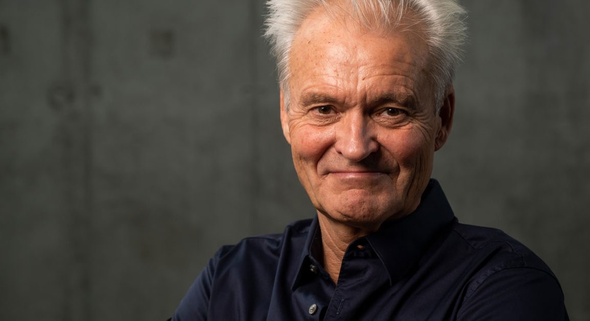 Foto: Kim Matthäi Leland