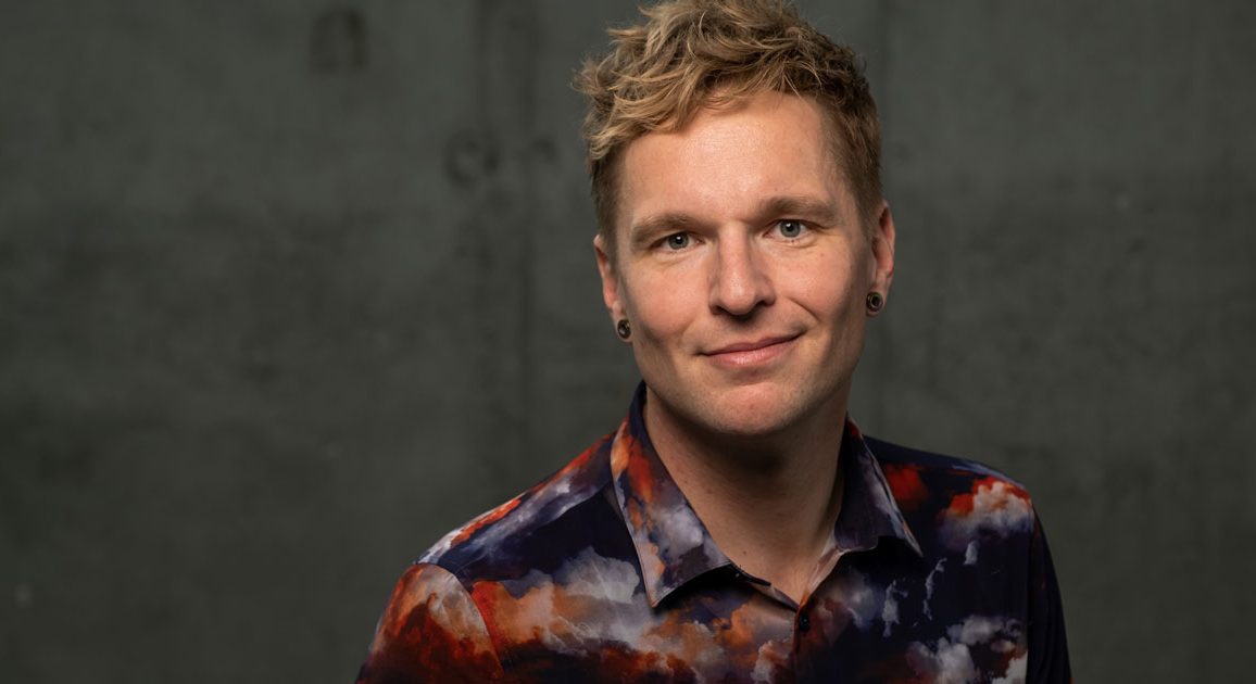 Foto: Kim Matthäi Leland