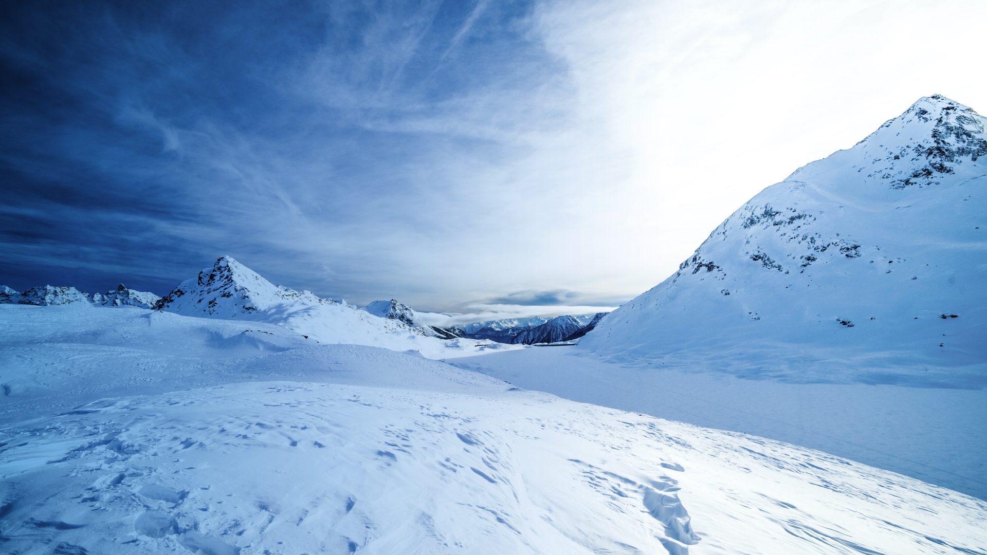 PODCAST: Permafrost – the first co-developed Nordic drama podcast ...